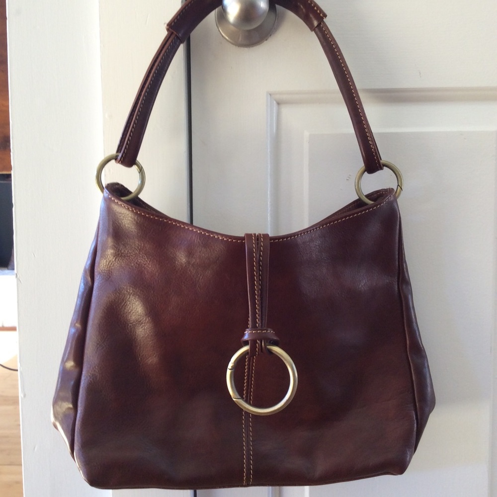 New Floto designer bag